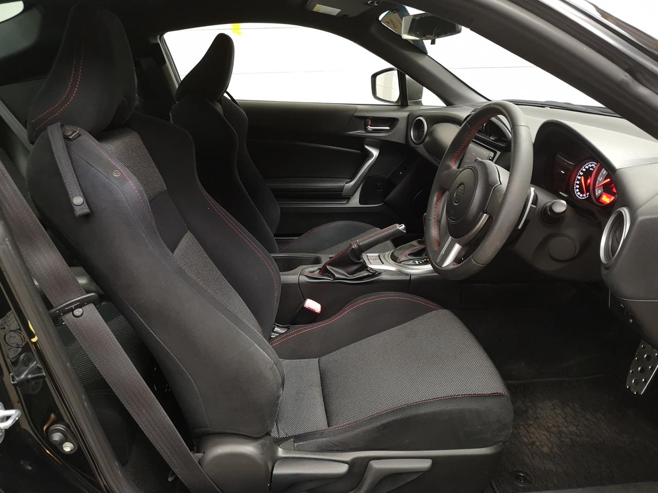 2013 Toyota 86
