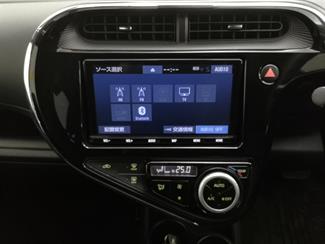 2021 Toyota Aqua - Thumbnail