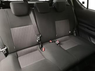 2021 Toyota Aqua - Thumbnail