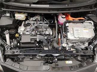 2021 Toyota Aqua - Thumbnail