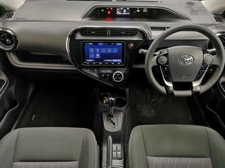 2021 Toyota Aqua - Thumbnail