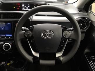 2021 Toyota Aqua - Thumbnail