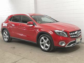 2019 Mercedes-Benz GLA 180 - Thumbnail