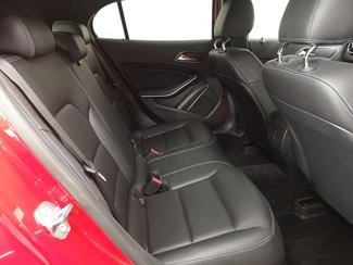 2019 Mercedes-Benz GLA 180 - Thumbnail