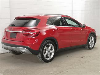 2019 Mercedes-Benz GLA 180 - Thumbnail
