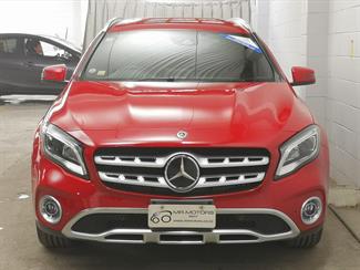 2019 Mercedes-Benz GLA 180 - Thumbnail