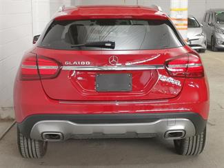 2019 Mercedes-Benz GLA 180 - Thumbnail