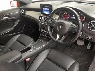 2019 Mercedes-Benz GLA 180 - Thumbnail