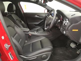 2019 Mercedes-Benz GLA 180 - Thumbnail