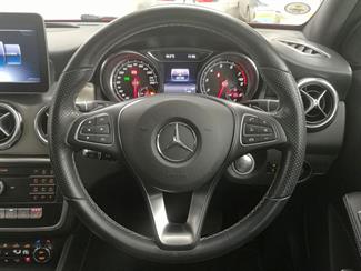 2019 Mercedes-Benz GLA 180 - Thumbnail