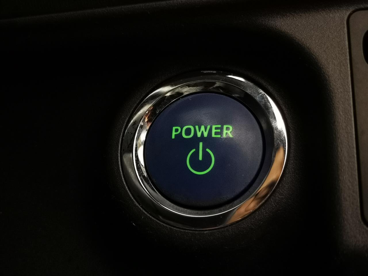2016 Toyota Aqua