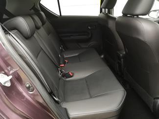 2016 Toyota Aqua - Thumbnail