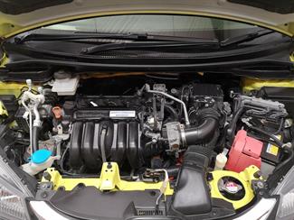 2017 Honda Fit - Thumbnail