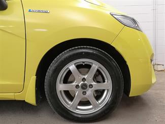 2017 Honda Fit - Thumbnail