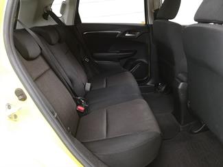 2017 Honda Fit - Thumbnail