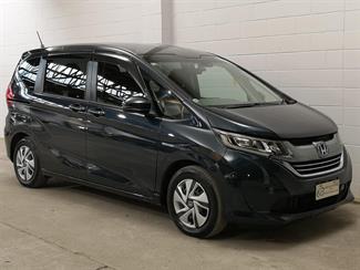 2018 Honda Freed - Thumbnail