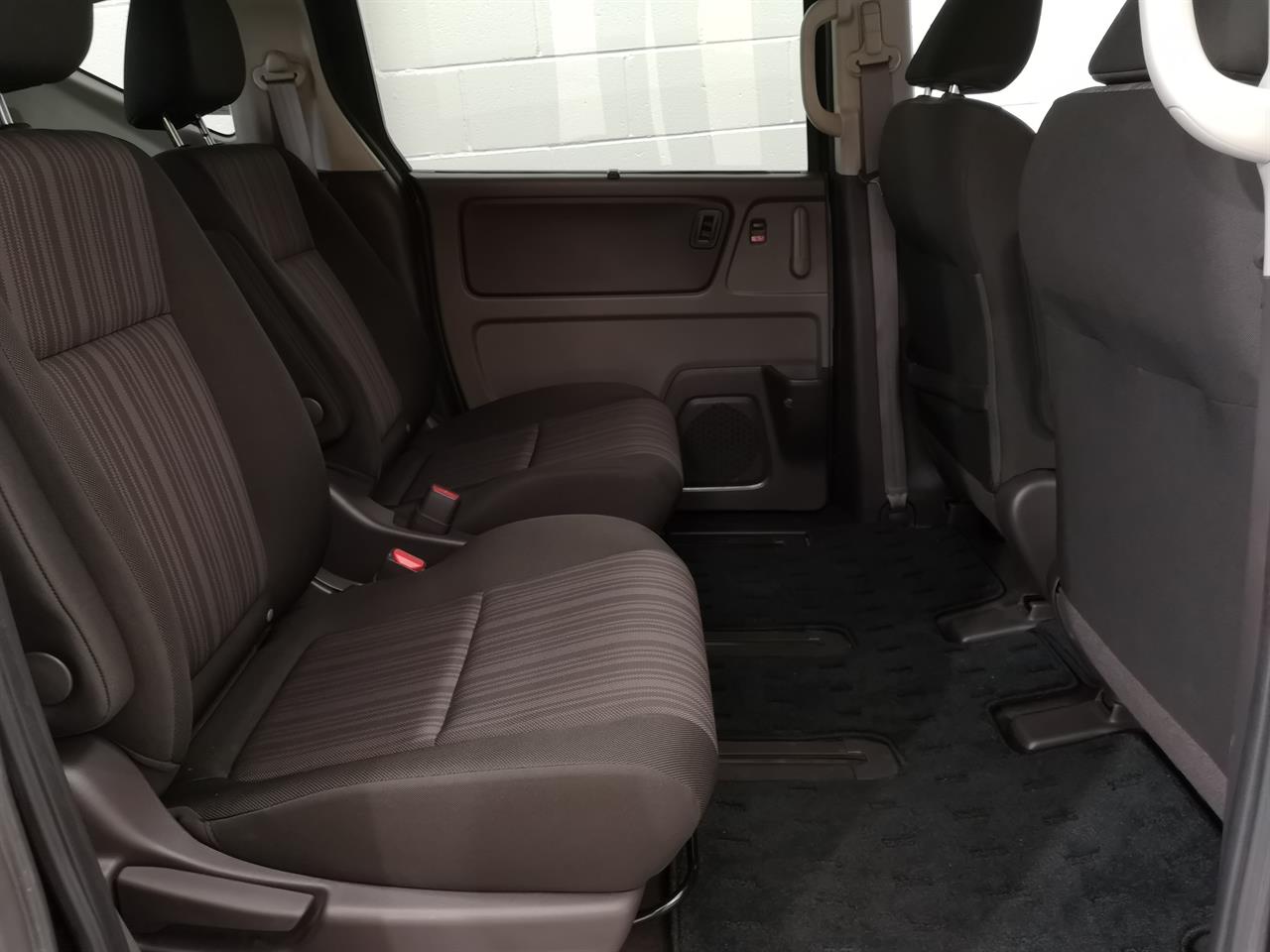 2018 Honda Freed