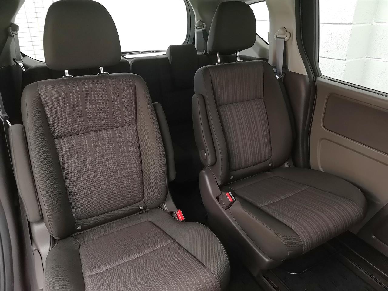 2018 Honda Freed