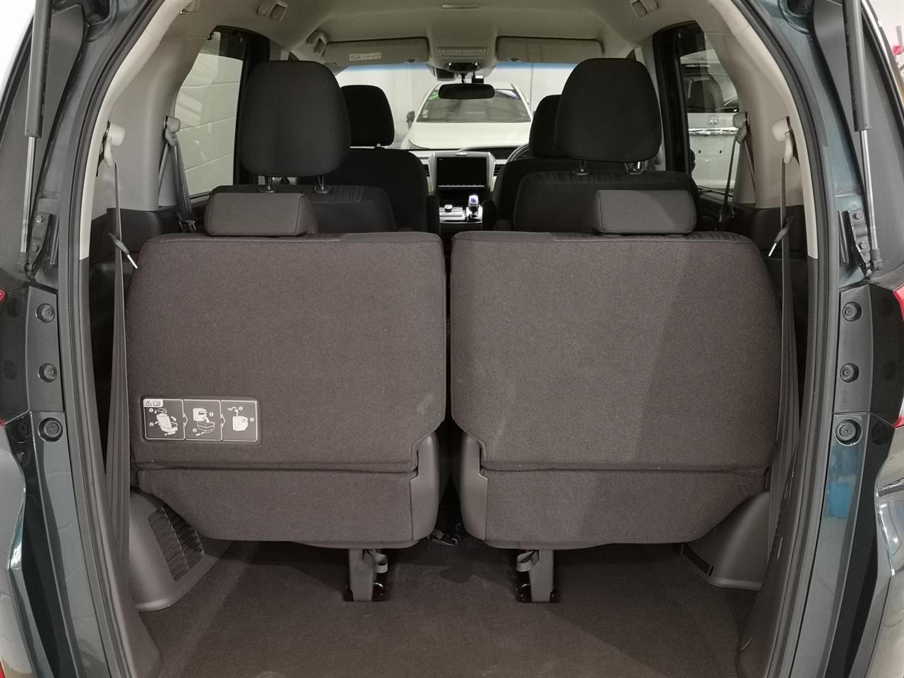 2018 Honda Freed