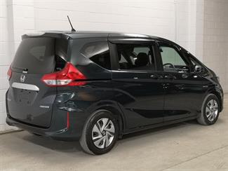 2018 Honda Freed - Thumbnail