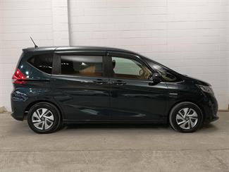 2018 Honda Freed - Thumbnail