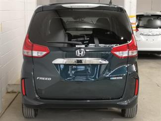 2018 Honda Freed - Thumbnail