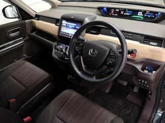 2018 Honda Freed - Thumbnail