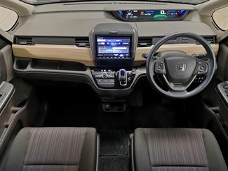 2018 Honda Freed - Thumbnail