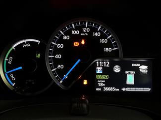 2017 Toyota Vitz - Thumbnail