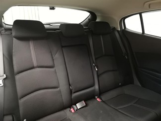 2018 Mazda Axela - Thumbnail