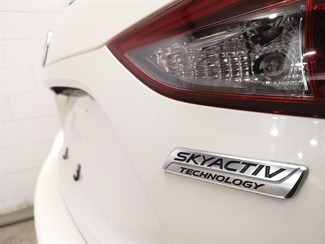2018 Mazda Axela - Thumbnail