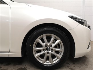 2018 Mazda Axela - Thumbnail