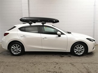 2018 Mazda Axela - Thumbnail