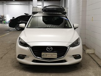 2018 Mazda Axela - Thumbnail