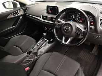 2018 Mazda Axela - Thumbnail