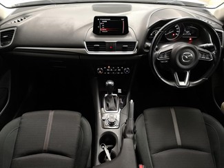 2018 Mazda Axela - Thumbnail