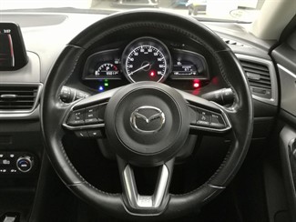 2018 Mazda Axela - Thumbnail