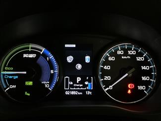 2021 Mitsubishi Outlander - Thumbnail