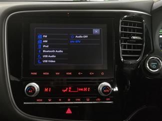 2021 Mitsubishi Outlander - Thumbnail