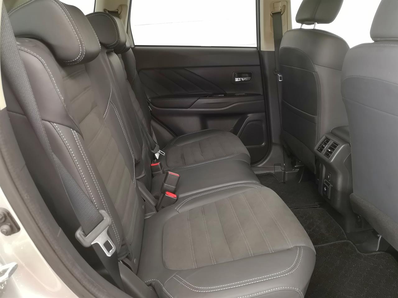 2021 Mitsubishi Outlander