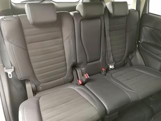 2021 Mitsubishi Outlander - Thumbnail