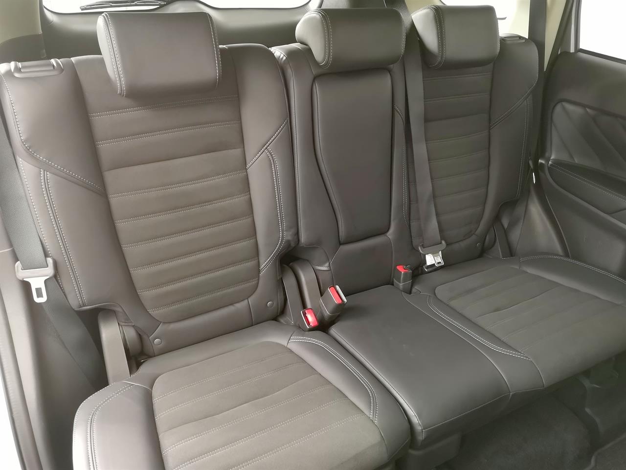 2021 Mitsubishi Outlander