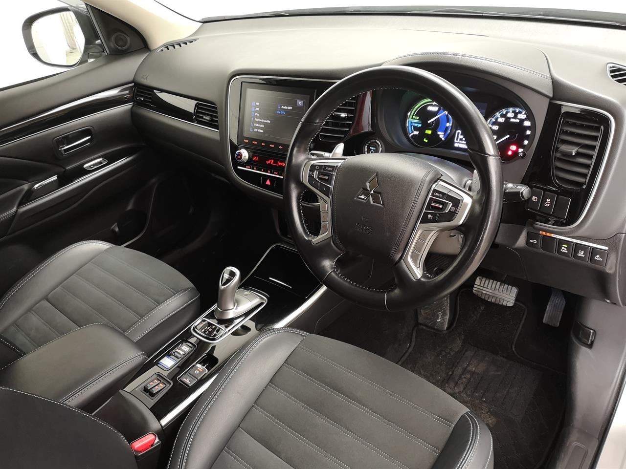 2021 Mitsubishi Outlander