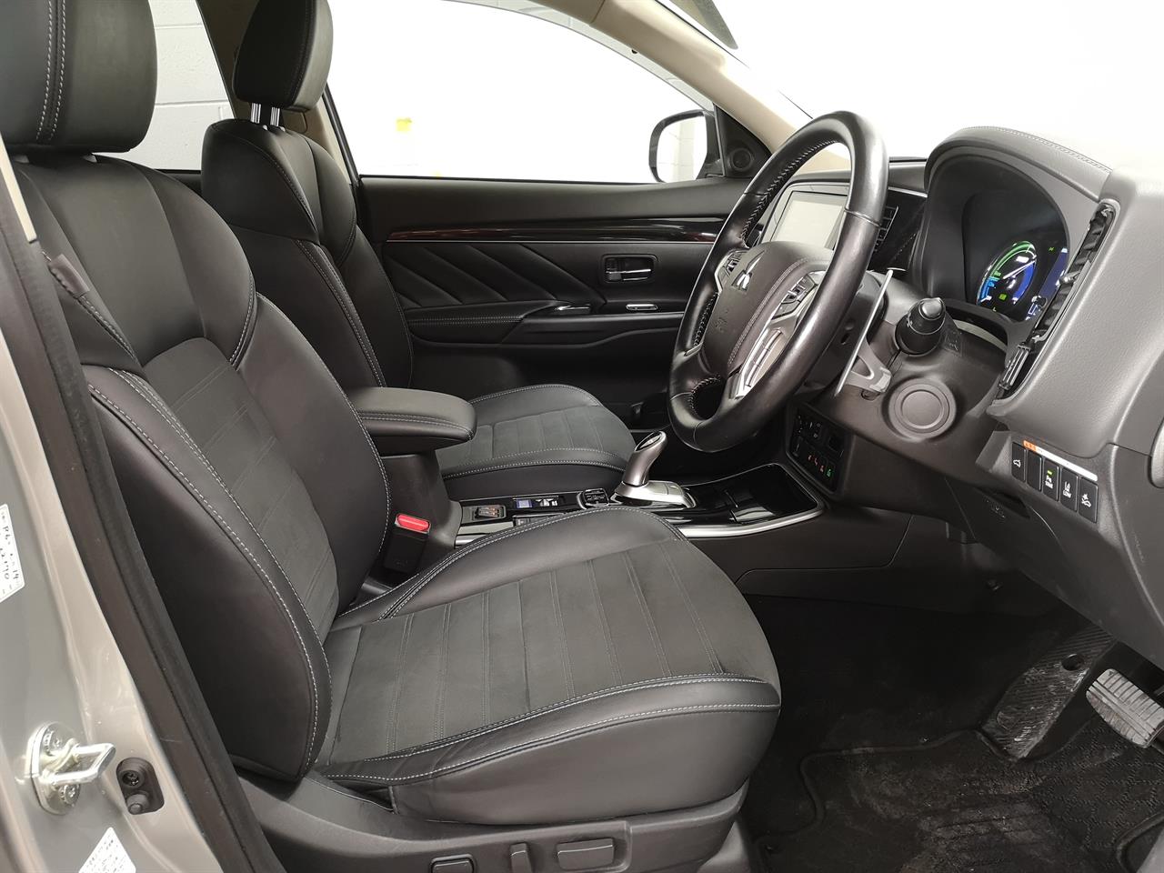 2021 Mitsubishi Outlander