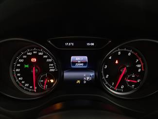 2018 Mercedes-Benz GLA 180 - Thumbnail