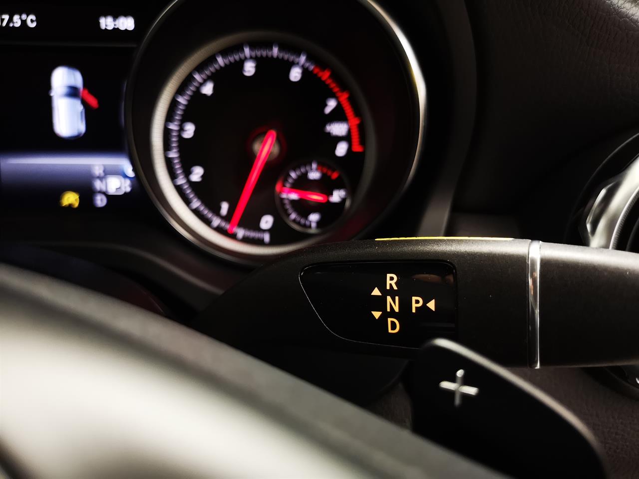 2018 Mercedes-Benz GLA 180