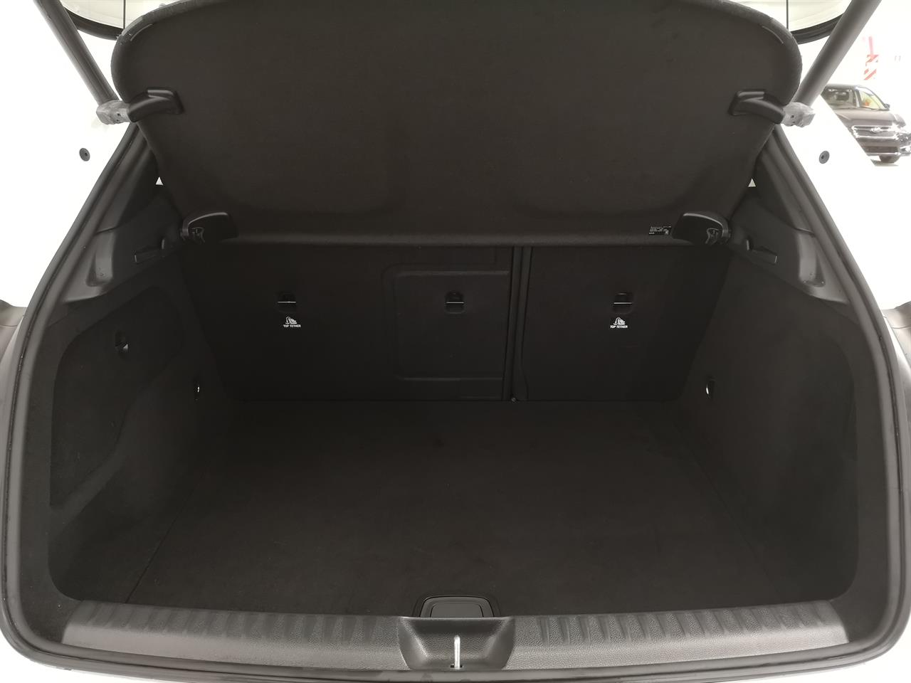 2018 Mercedes-Benz GLA 180