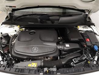 2018 Mercedes-Benz GLA 180 - Thumbnail