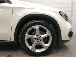 2018 Mercedes-Benz GLA 180 - Thumbnail