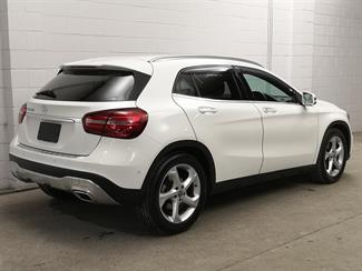 2018 Mercedes-Benz GLA 180 - Thumbnail